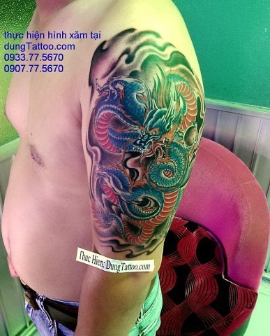 xam rong xanh rong nuoc khac rong mang hoa canh tay 0907775670