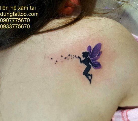 hinh xam lap seo che khuyet diem theo tai dung tatoo hcm