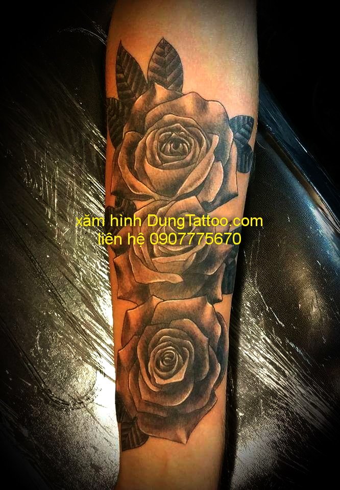 hinh xam dep thuc hien tai dungtatoo 0907775670 2