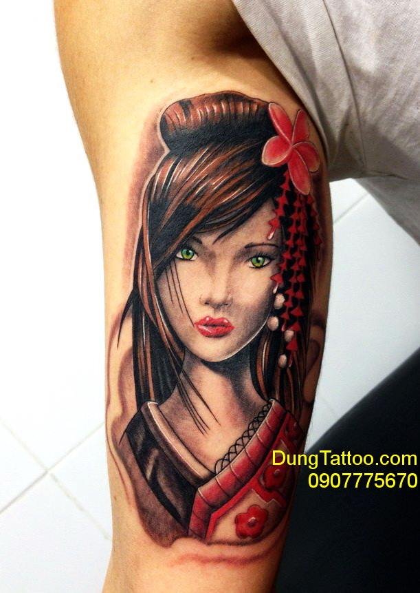 -hình-xăm-nghệ-thuật-thực-hiện-dũng-tattoo 10
