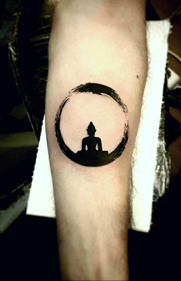 hinh xam hoa van phat ngoi thien dung thuc hien 0907775670